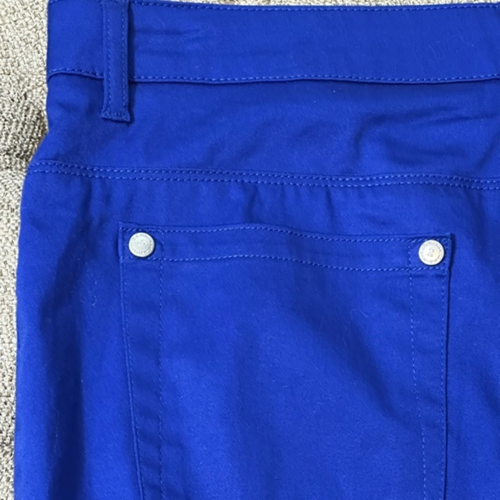 Peter Nygard Cropped Pants - Picture 8 of 16